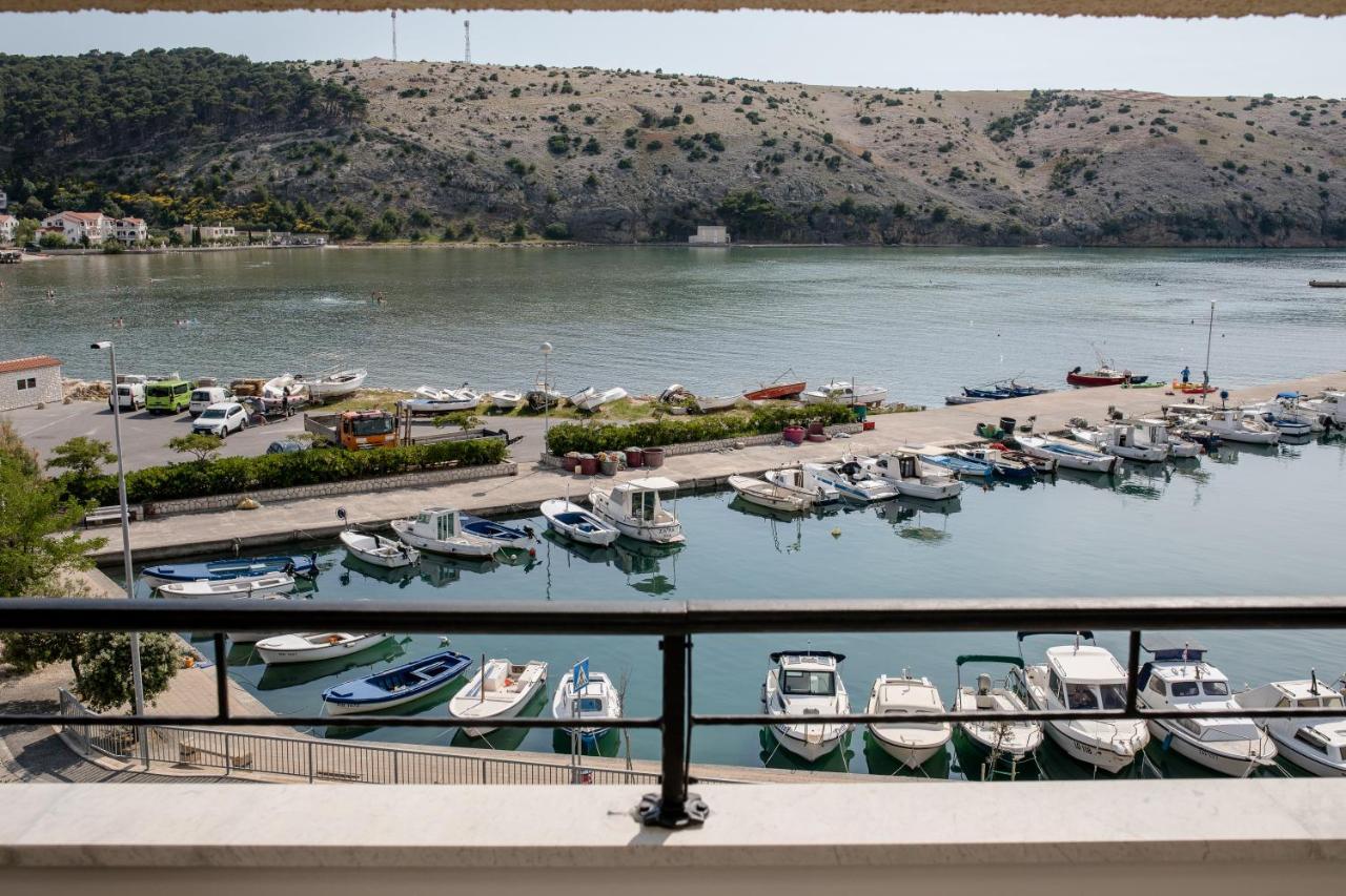 Mariva Apartments Lopar Bagian luar foto