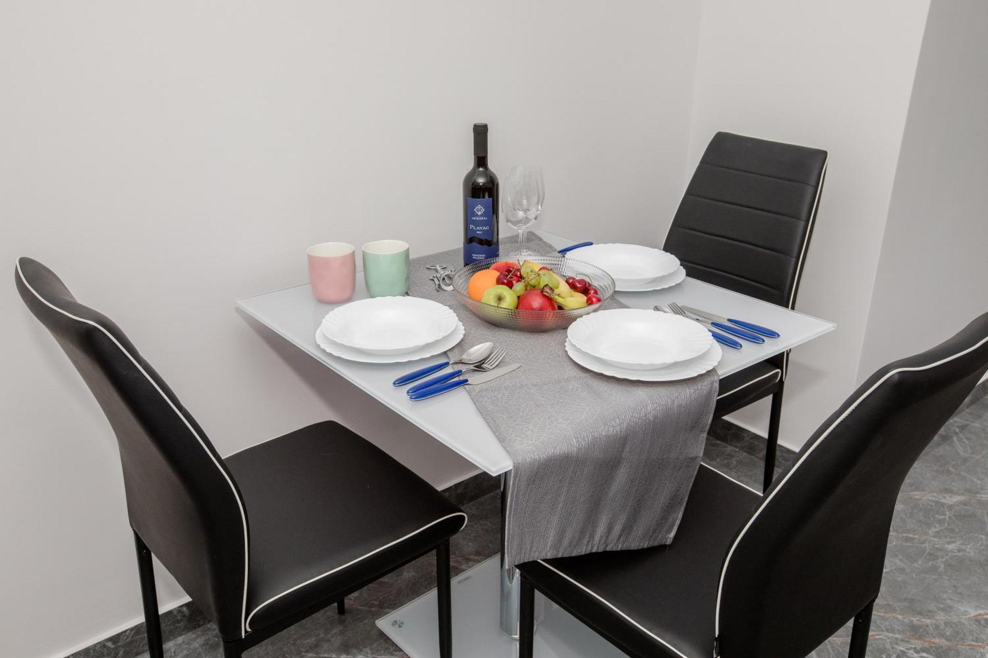Mariva Apartments Lopar Bagian luar foto