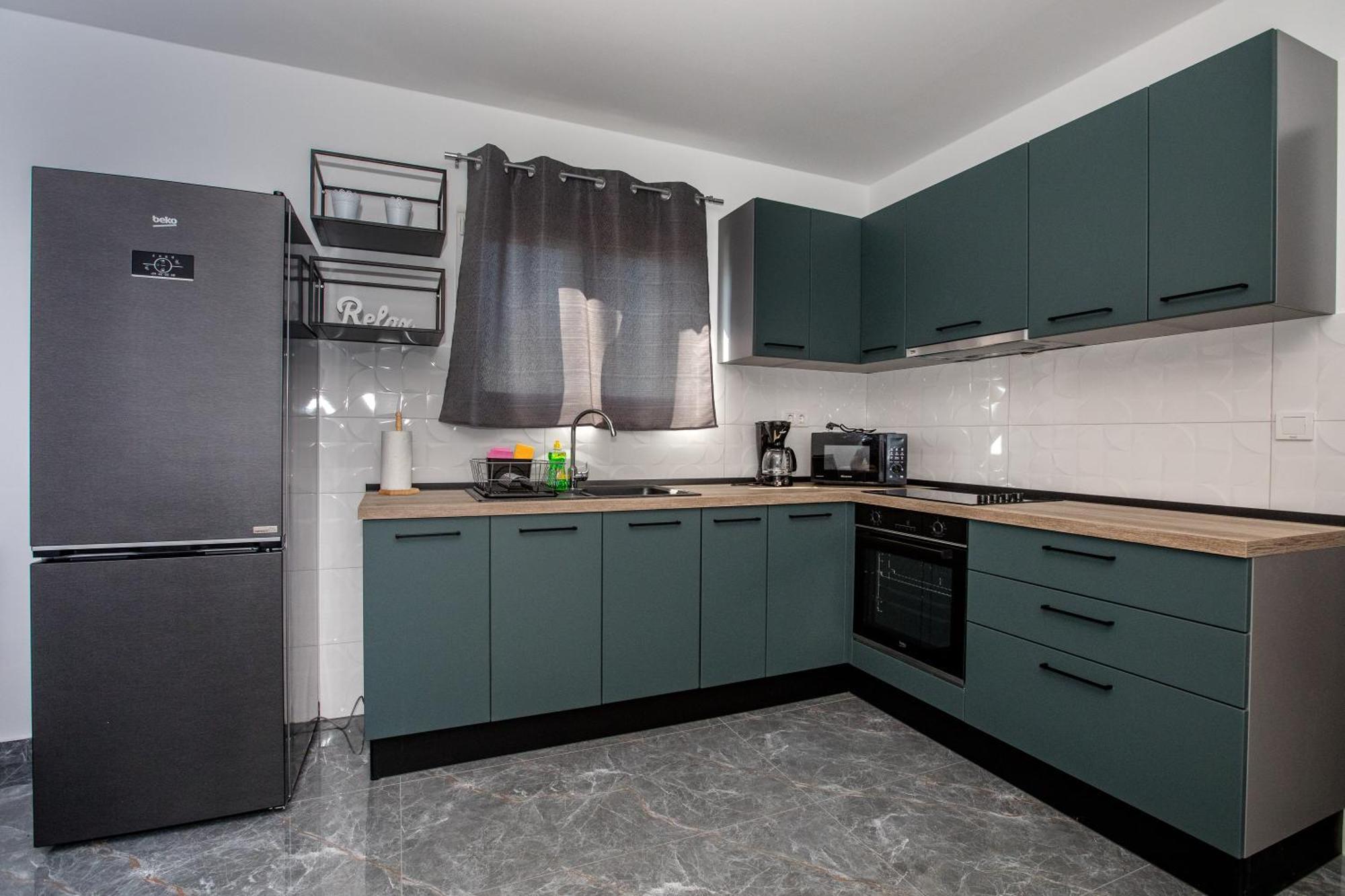 Mariva Apartments Lopar Bagian luar foto